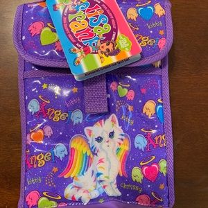 Lisa Frank Lunchbox vintage